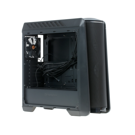 Корпус Thermaltake Versa C24 RGB (CA-1I6-00M1WN-00) черный