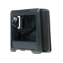 Корпус Thermaltake Versa C24 RGB (CA-1I6-00M1WN-00) черный