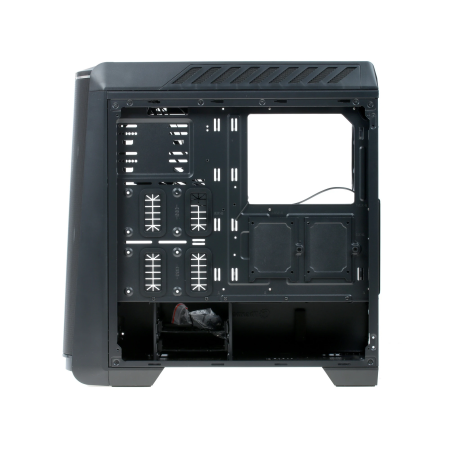 Корпус Thermaltake Versa C24 RGB (CA-1I6-00M1WN-00) черный