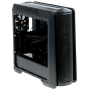 Корпус Thermaltake Versa C24 RGB (CA-1I6-00M1WN-00) черный
