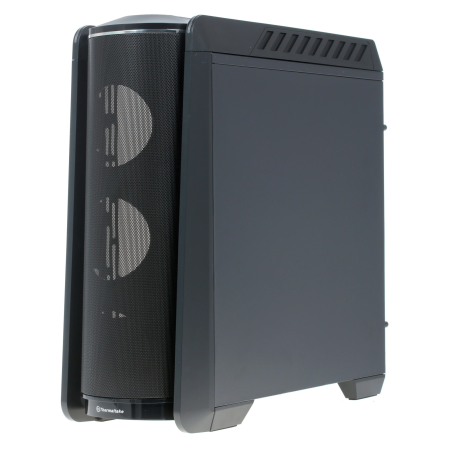 Корпус Thermaltake Versa C24 RGB (CA-1I6-00M1WN-00) черный