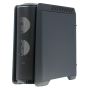 Корпус Thermaltake Versa C24 RGB (CA-1I6-00M1WN-00) черный
