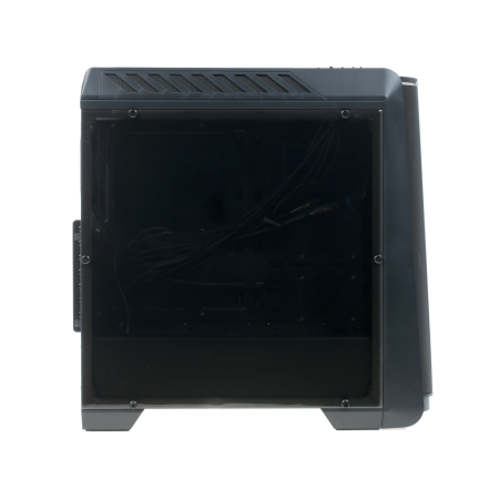 Корпус Thermaltake Versa C24 RGB (CA-1I6-00M1WN-00) черный