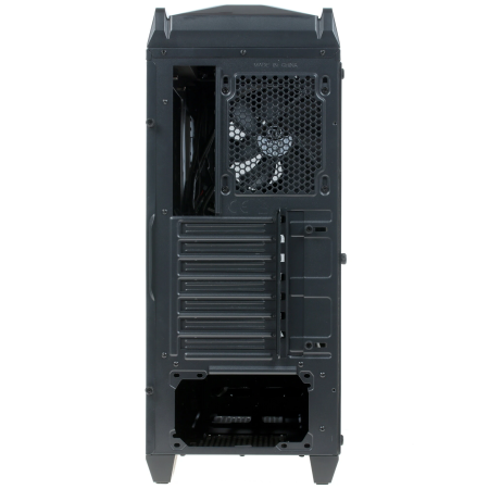 Корпус Thermaltake Versa C24 RGB (CA-1I6-00M1WN-00) черный