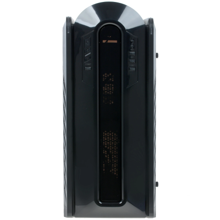 Корпус Thermaltake Versa C24 RGB (CA-1I6-00M1WN-00) черный