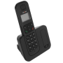 Радиотелефон (DECT) Texet TX-D4505A черный