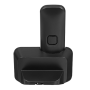 Радиотелефон (DECT) Texet TX-D4505A черный