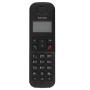 Радиотелефон (DECT) Texet TX-D4505A черный