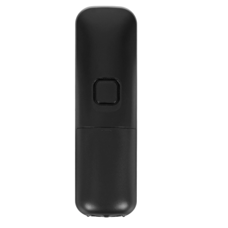 Радиотелефон (DECT) Texet TX-D4505A черный