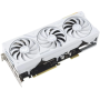 Видеокарта ASUS GeForce RTX 4070 Ti SUPER BTF TUF Gaming White OC Edition (TUF-RTX4070TIS-O16G-BTF-WHITE) 16 Гб белый