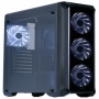 Корпус Zalman I3 Edge Black