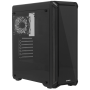 Корпус Zalman i3 Edge черный