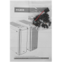 Корпус Zalman i3 Edge черный