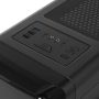 Корпус Zalman i3 Edge черный
