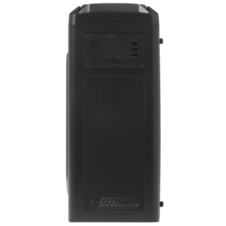 Корпус Zalman i3 Edge черный