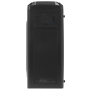 Корпус Zalman i3 Edge черный