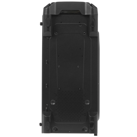 Корпус Zalman i3 Edge черный