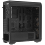 Корпус Zalman i3 Edge черный