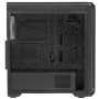 Корпус Zalman i3 Edge черный