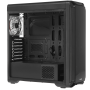 Корпус Zalman i3 Edge черный