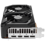 Видеокарта ASUS RX 6600XT ROG Strix Gaming OC (ROG-STRIX-RX6600XT-O8G-GAMING) 8 Гб черный