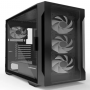 Корпус Zalman I3 NEO TG (I3NEOTGBlack) Black
