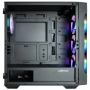 Корпус Zalman I3 NEO TG (I3NEOTGBlack) Black