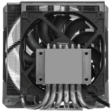 Кулер ID-Cooling IS-60 EVO ARGB (LGA1700) (161543)