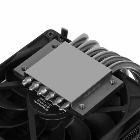 Кулер ID-Cooling IS-60 EVO ARGB (LGA1700) (161543)