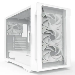Корпус Zalman I3 NEO TG (I3NEOTGWhite) White