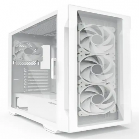 Корпус Zalman I3 NEO TG (I3NEOTGWhite) White