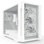 Корпус Zalman I3 NEO TG (I3NEOTGWhite) White