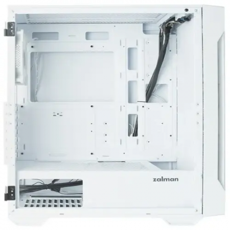 Корпус Zalman I3 NEO TG (I3NEOTGWhite) White