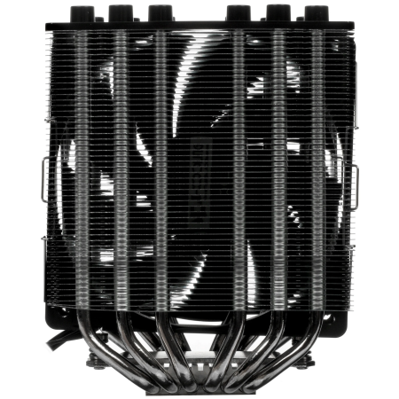 Кулер ID-Cooling SE-206-XT (169209) сееребристый