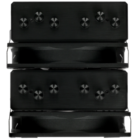 Кулер ID-Cooling SE-206-XT (169209) сееребристый