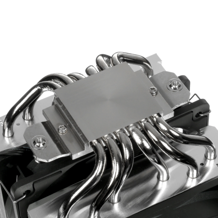 Кулер ID-Cooling SE-206-XT (169209) сееребристый