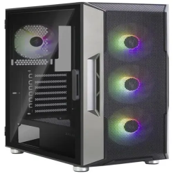 Корпус Zalman I3 NEO Black