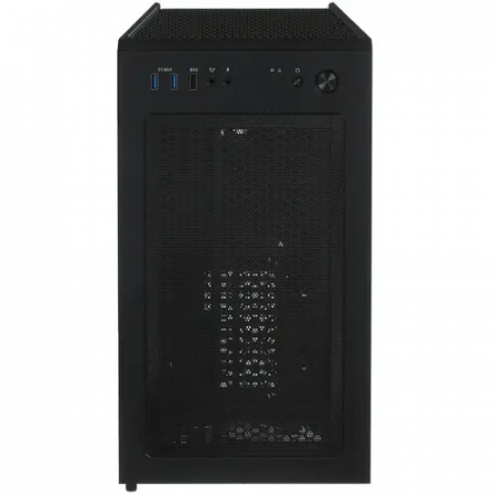 Корпус Zalman I3 NEO Black