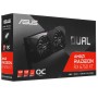 Видеокарта ASUS Dual Radeon RX 6750 XT OC Edition (DUAL-RX6750XT-O12G) 12 Гб черный