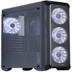 Корпус Zalman I3 Black