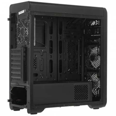 Корпус Zalman I3 Black