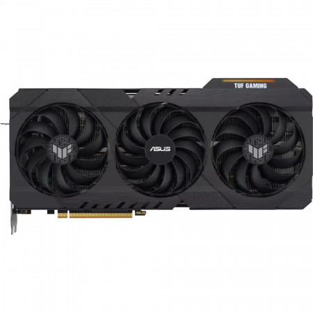 Видеокарта ASUS RX 6950 XT TUF Gaming OC Edition (TUF-RX6950XT-O16G-GAMING) 16 Гб черный