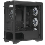 Корпус Zalman M3 Plus RGB Black