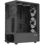 Корпус Zalman N4 черный