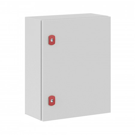 Корпус навесной DKC R5ST0542 серый