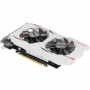 Видеокарта Afox GTX 1050 Ti V8 (AF1050TI-4096D5H7-V8) 4 Гб белый