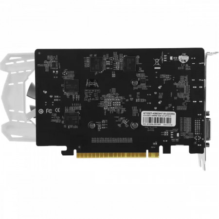 Видеокарта Afox GTX 1050 Ti V8 (AF1050TI-4096D5H7-V8) 4 Гб белый