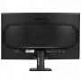 27" Монитор Gigabyte GS27QC EK черный