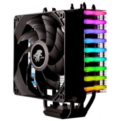 Кулер для процессора LEPA NEOllusion RGB