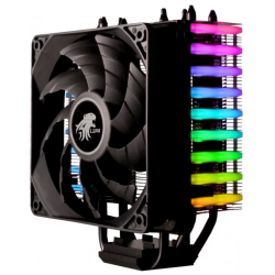 Кулер LEPA NEOllusion RGB (150962)